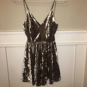 Urban outfitters romper